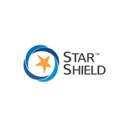 Icône de Star Shield
