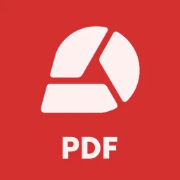 Icône de MobiPDF: scanner & éditeur PDF